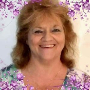 Meet your Posher, Deborah